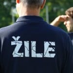 Žile - FJK U19