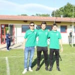 Žile - FJK U19