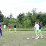 Žile - FJK U19