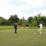 Žile - FJK U19