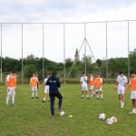 Žile - FJK U19