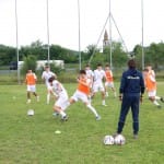 Žile - FJK U19