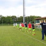 Žile - FJK U19
