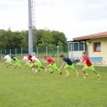 Žile - FJK U19