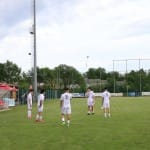 Žile - FJK U19