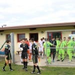 Žile - FJK U19