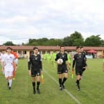 Žile - FJK U19