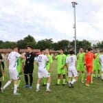 Žile - FJK U19