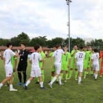Žile - FJK U19