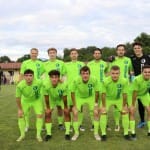 Žile - FJK U19