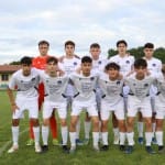 Žile - FJK U19