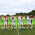 Žile - FJK U19