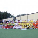 Športni dan za vrstse openskega ravnateljstva