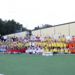 Športni dan za vrstse openskega ravnateljstva