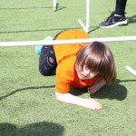 Športni dan za vrstse openskega ravnateljstva