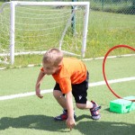 Športni dan za vrstse openskega ravnateljstva