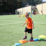 Športni dan za vrstse openskega ravnateljstva