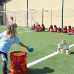 Športni dan za vrstse openskega ravnateljstva