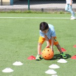 Športni dan za vrstse openskega ravnateljstva