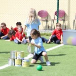 Športni dan za vrstse openskega ravnateljstva