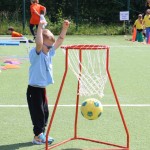 Športni dan za vrstse openskega ravnateljstva