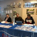 Slivno, 50. jubilejni občni zbor SK Devin