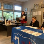 Slivno, 50. jubilejni občni zbor SK Devin