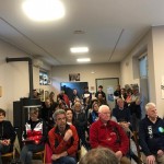 Slivno, 50. jubilejni občni zbor SK Devin