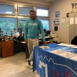 Slivno, 50. jubilejni občni zbor SK Devin