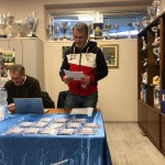 Slivno, 50. jubilejni občni zbor SK Devin