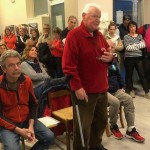 Slivno, 50. jubilejni občni zbor SK Devin