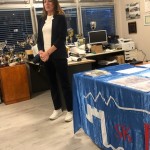Slivno, 50. jubilejni občni zbor SK Devin