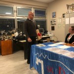 Slivno, 50. jubilejni občni zbor SK Devin
