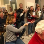 Slivno, 50. jubilejni občni zbor SK Devin