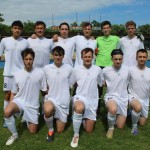 Mladost - Ruda