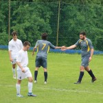 Mladost - Ruda