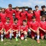 U13: Bisiaca - Sovodnje