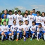 U13: Bisiaca - Sovodnje