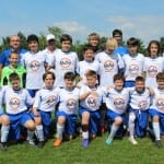 U13: Bisiaca - Sovodnje