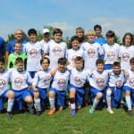 U13: Bisiaca - Sovodnje