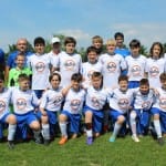 U13: Bisiaca - Sovodnje