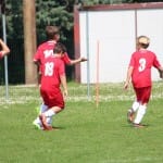 U13: Bisiaca - Sovodnje