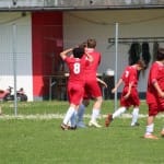 U13: Bisiaca - Sovodnje
