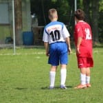 U13: Bisiaca - Sovodnje