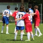 U13: Bisiaca - Sovodnje