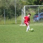 U13: Bisiaca - Sovodnje