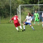 U13: Bisiaca - Sovodnje