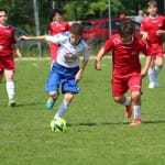 U13: Bisiaca - Sovodnje