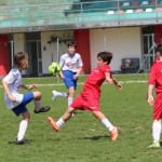 U13: Bisiaca - Sovodnje