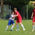 U13: Bisiaca - Sovodnje